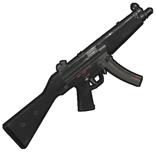 MP5A4