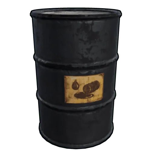 Дизельное топливо