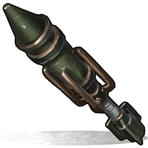 Скоростные ракеты