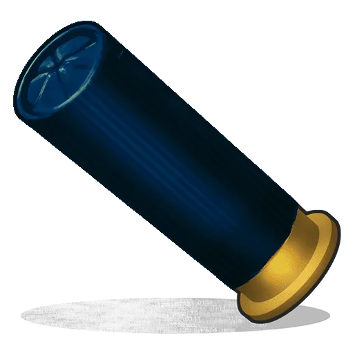 Поджигательный патроны 12 калибра