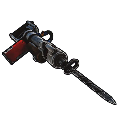 Отбойный молоток