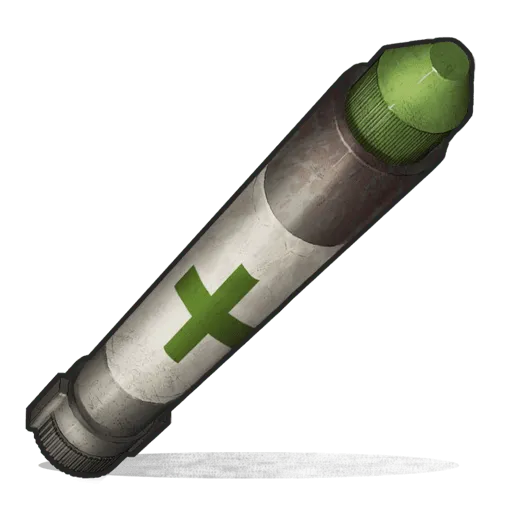 Медицинский шприц